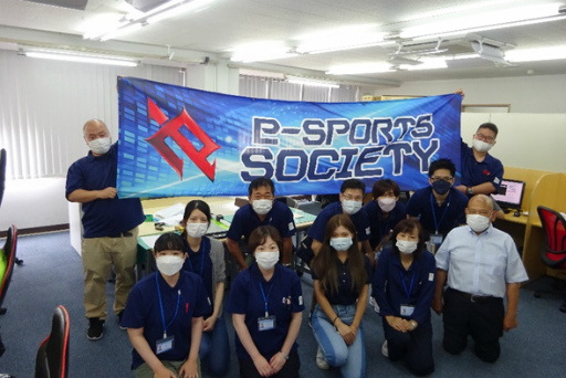 画像ギャラリー No.001のサムネイル画像 / 第2回「障がい者e-スポーツ大会 チャレンジドe-スポーツ杯」,10月10日にオンライン開催