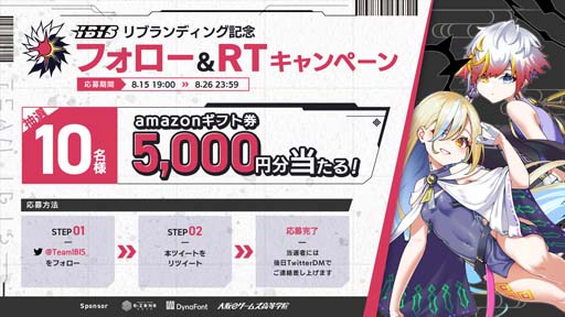 ꡼ No.003Υͥ / ץߥ󥰥Team IBISס忷ŵҶΥ֥ǥ󥰵ǰ1020鳫