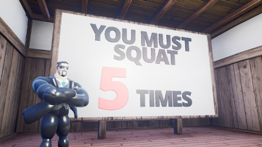 ���������꡼ No.007�Υ���ͥ������ / Fortnite�˶ڥȥ�᥿�С�������������TOKYO WORKOUT DEATHRUN�פ��о�