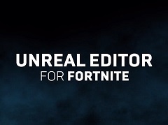 「フォートナイト」に，自作のオリジナルゲームを公開できるツールが登場。　新アドオン「Unreal Editor for Fortnite」の詳細は，GDC 2023にて発表を予定