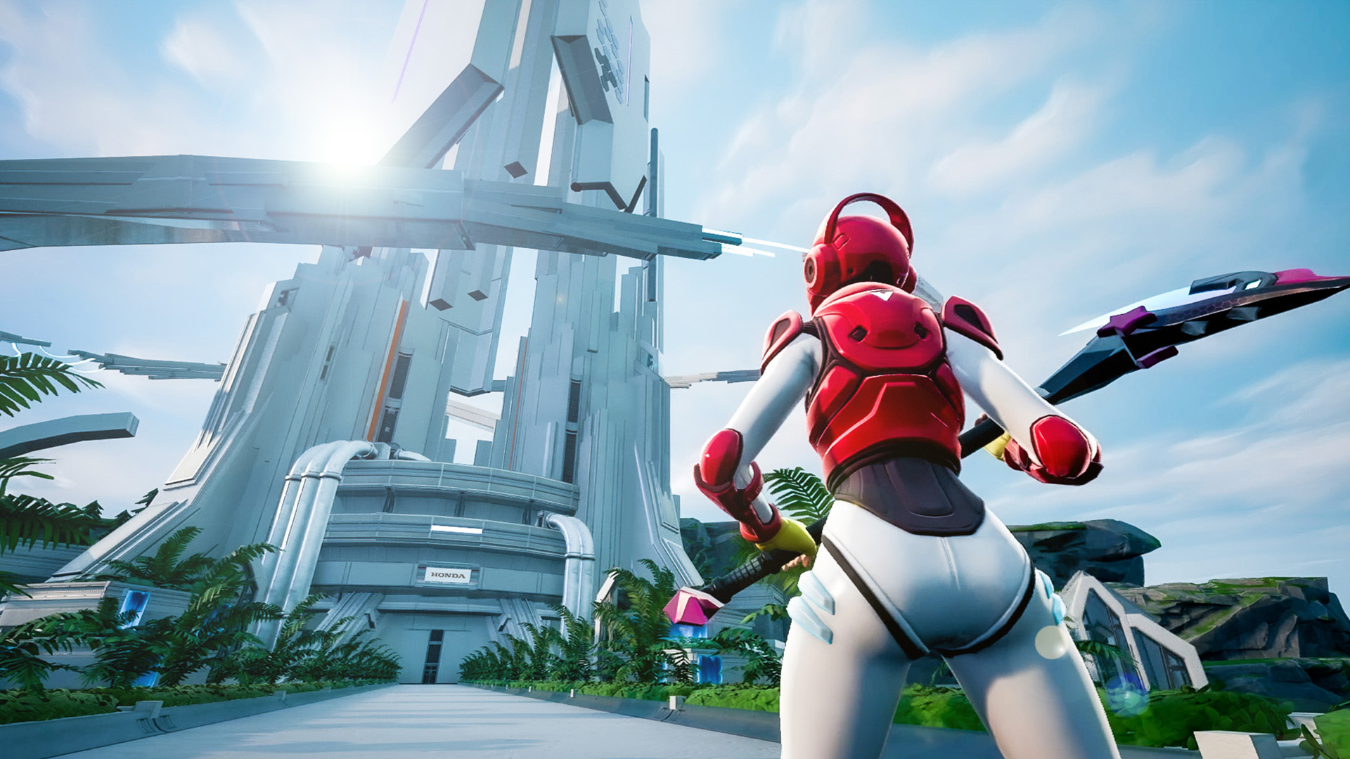 びゃぁぁぁぁぁ！　さん専用　フォトナ びゃぁぁぁぁぁ！ さん専用 フォトナ Forced high-five when you open the