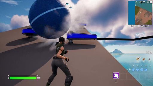 ֥եȥʥȡ׾ǥꥸʥ륲ȯǤPCѥǥUnreal Editor For FortniteɤΥ塼ȥꥢ