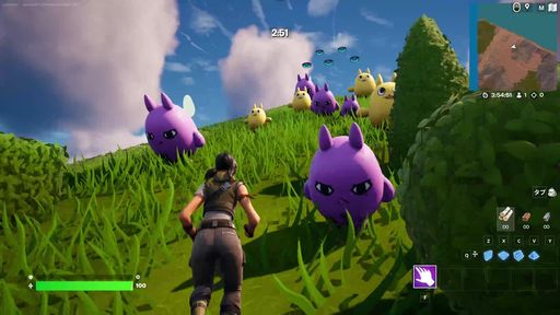 画像ギャラリー No.005のサムネイル画像 / 「フォートナイト」上でオリジナルゲームを開発できるPC専用エディタ“Unreal Editor For Fortnite”のチュートリアル公開