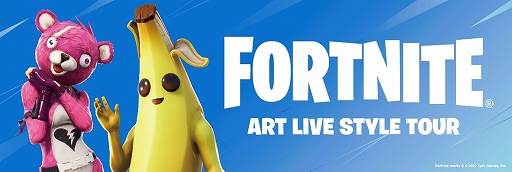 ���������꡼ No.001�Υ���ͥ������ / �֥ե����ȥʥ��ȡ�POP UP STORE��ART LIVE STYLE TOUR�ɡ�T-FACE�ʰ��θ��ˤȥ��ޡ���������ʷ��ϸ��ˤ��ɲó��ŷ���