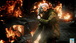 ���������꡼ No.002�Υ���ͥ������ / ���Ÿ��դ���ΥС������饤�֤�Ƥӳڤ���롣2020ǯ�ˡ֥ե����ȥʥ��ȡ���ǳ��Ť��줿���餬YouTube�ǥե����