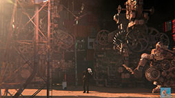 ���������꡼ No.004�Υ���ͥ������ / ���Ÿ��դ���ΥС������饤�֤�Ƥӳڤ���롣2020ǯ�ˡ֥ե����ȥʥ��ȡ���ǳ��Ť��줿���餬YouTube�ǥե����