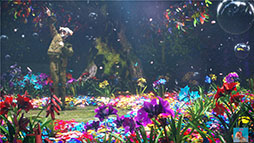 ���������꡼ No.005�Υ���ͥ������ / ���Ÿ��դ���ΥС������饤�֤�Ƥӳڤ���롣2020ǯ�ˡ֥ե����ȥʥ��ȡ���ǳ��Ť��줿���餬YouTube�ǥե����