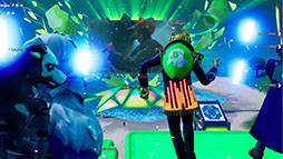 ���������꡼ No.007�Υ���ͥ������ / ���Ÿ��դ���ΥС������饤�֤�Ƥӳڤ���롣2020ǯ�ˡ֥ե����ȥʥ��ȡ���ǳ��Ť��줿���餬YouTube�ǥե����