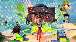 ���������꡼ No.013�Υ���ͥ������ / ���Ÿ��դ���ΥС������饤�֤�Ƥӳڤ���롣2020ǯ�ˡ֥ե����ȥʥ��ȡ���ǳ��Ť��줿���餬YouTube�ǥե����