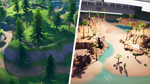 ꡼ No.003 | ෿᥿СFortniteפɡǥȤޥåסTokyo Dome WARSפо졣Ӥ㸶ȤäϷи