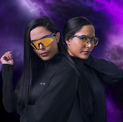 ���������꡼ No.002�Υ���ͥ������ / �֥ե����ȥʥ��ȡפ��������꡼�ȥѡ��ȥʡ����åפ����롣���ꥢ�����������쥯������Helux Fortnite�פ�ȯɽ