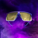 ���������꡼ No.010�Υ���ͥ������ / �֥ե����ȥʥ��ȡפ��������꡼�ȥѡ��ȥʡ����åפ����롣���ꥢ�����������쥯������Helux Fortnite�פ�ȯɽ