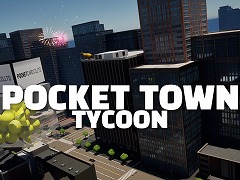 �֥ե����ȥʥ��ȡ��ԻԳ��󥷥��Pocket Town Tycoon By �ݥ��åȥ����ɡ����Υ��ꥢ���������������������ǥ���å���쥹�θ����Ǥ���