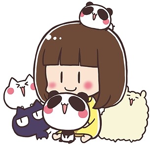 ���������꡼ No.008�Υ���ͥ������ / �֥ե����ȥʥ��ȡ�TikTok�ǿ͵��Υ���饯�����֤����Ѥ���פ�ơ��ޤˤ����ޥåס�AOPANDA OBBY PARKOUR��6��22��18��00�˸���