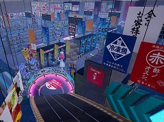 �֥ե����ȥʥ��ȡץ����ѡ��ޡ����åȡ֥٥륯�פ������դˤ����졼���������Belc Island : Rocket Supermarket���ۿ�����