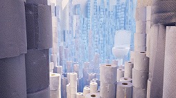 ���������꡼ No.003�Υ���ͥ������ / Hikakin����ε���ʴ餫��ƨ����Ӥ��뤫���֥ե����ȥʥ��ȡפǥ��ꥸ�ʥ륢������󥲡����Hikakin Escape�׸���