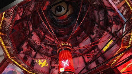 ���������꡼ No.013�Υ���ͥ������ / Hikakin����ε���ʴ餫��ƨ����Ӥ��뤫���֥ե����ȥʥ��ȡפǥ��ꥸ�ʥ륢������󥲡����Hikakin Escape�׸���