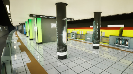 ꡼ No.003 | ȥˤꥸʥ륲ޥåפ֥եȥʥȡפо졣VTuberоݤȤⳫŷ