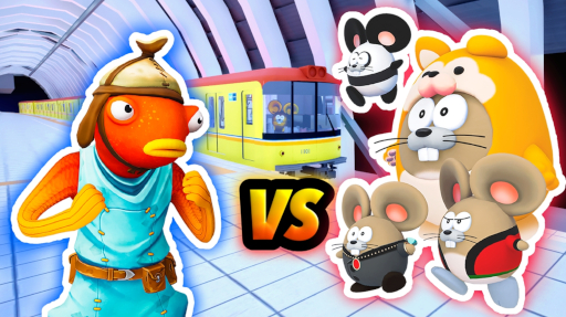 ꡼ No.013 | ȥˤꥸʥ륲ޥåפ֥եȥʥȡפо졣VTuberоݤȤⳫŷ