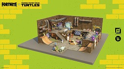 ꡼ No.003Υͥ / UEFNס;Υ¸Ū˥ݡȡƤʤɤȾνƤХꥹƥåɤ;λѲǽ