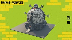 ꡼ No.005Υͥ / UEFNס;Υ¸Ū˥ݡȡƤʤɤȾνƤХꥹƥåɤ;λѲǽ