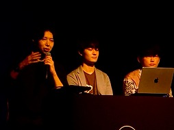 ꡼ No.003 | ƨסߡ֥եȥʥȡ3γȯ300ĶҥåȤϿװξIPΡȤ餷ɤȤϡUEFest24TOKYO