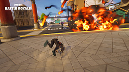 ���������꡼ No.014�Υ���ͥ������ / �֥ե����ȥʥ��ȡץХȥ������� C6S1�ֵ�����׳��롣���ܤ�ʸ���˥��󥹥ѥ������줿�ޥåפ˥٥��ޥå����䥴���餬�о�