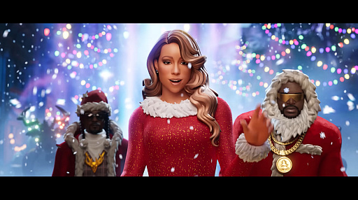 ���������꡼ No.004�Υ���ͥ������ / �֥ե����ȥʥ��ȡס��ޥ饤��������꡼���󤬡����ͤ����Υ��ꥹ�ޥ��פ˾�ä��о줹��֥����󥿡��ե�����2024�פΥȥ쥤�顼����