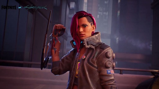 ���������꡼ No.003�Υ���ͥ������ / �֥ե����ȥʥ��ȡס��֥����С��ѥ�2077�פȤΥ���ܤ�ȯɽ������ˡ���V�Υ������塼��ʤɤ��о�ͽ��