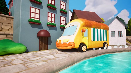 ���������꡼ No.002�Υ���ͥ������ / �֥ե����ȥʥ��ȡפ˿͵����ܥ��꡼���֥ѥ�ɤ��ܤ��פ��о졣�ѥ�����ڤ���뿷�ޥåס֥ѥ�ɤ��ܤ� �ѥ󤢤Ĥᥲ����פ����