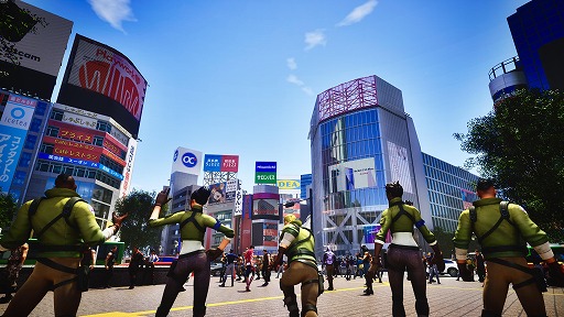 ꡼ No.001 | ֥եȥʥȡפ˽ëγƸޡޥåפ58鳫ŤSusHi Tech Tokyo 2025פǸ