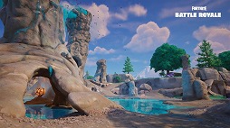 ���������꡼ No.004�Υ���ͥ������ / �֥ե����ȥʥ��ȡץХȥ�������κǿ���������֥���ץ���6 ��������4��Shock'N Awesome�פ��ۿ����ϡ��ѥ��󥸥㡼����ܤ�»�