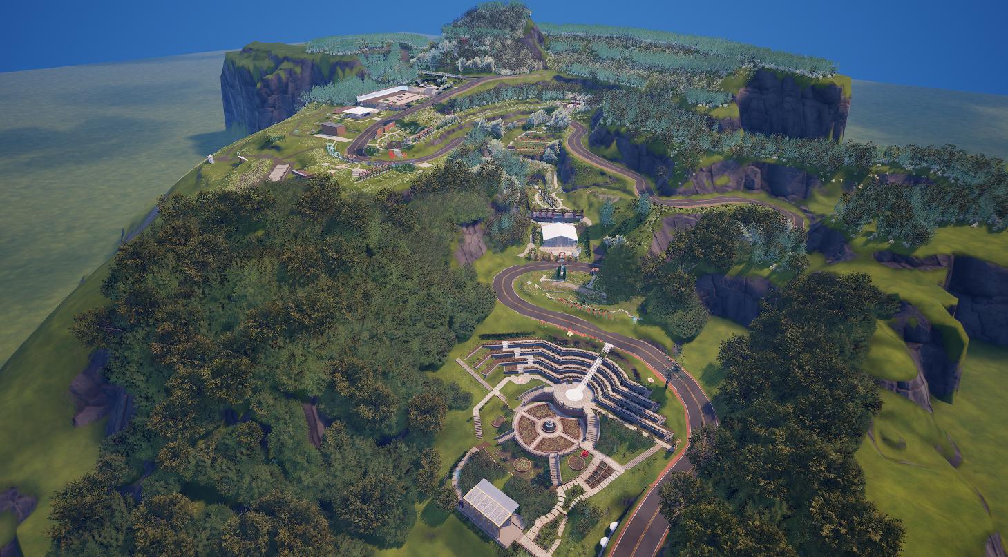 ꡼ No.001 | ֥եȥʥȡǮACAO FORESTƸơо졣Хȥ磻륲ATAMI TREASURE SURVIVALפڤ