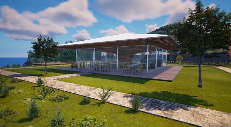 ꡼ No.013Υͥ / ֥եȥʥȡǮACAO FORESTƸơо졣Хȥ磻륲ATAMI TREASURE SURVIVALפڤ