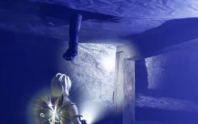 ���������꡼ No.008�Υ���ͥ������ / �ֶ��ݤο� -Liar In The Dark-�ס�Fortnite�Υ��ꥸ�ʥ�ޥåפȤ��ƥ�꡼�����ֶ��ݤο� ��ʥ�פ������Ѥ�١����ˤ����ޥ���ץ쥤�Υۥ顼������