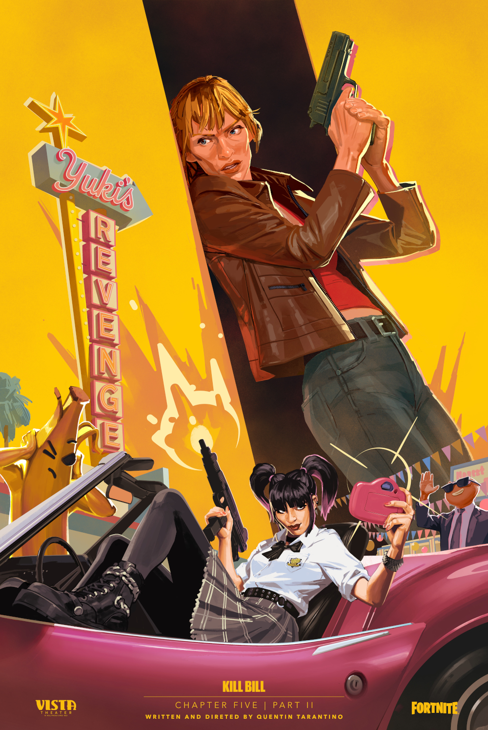 ꡼ No.001 | ּ줿ץ: 業פΥᥤ󥰱Unreal EngineYouTubeͥǸ