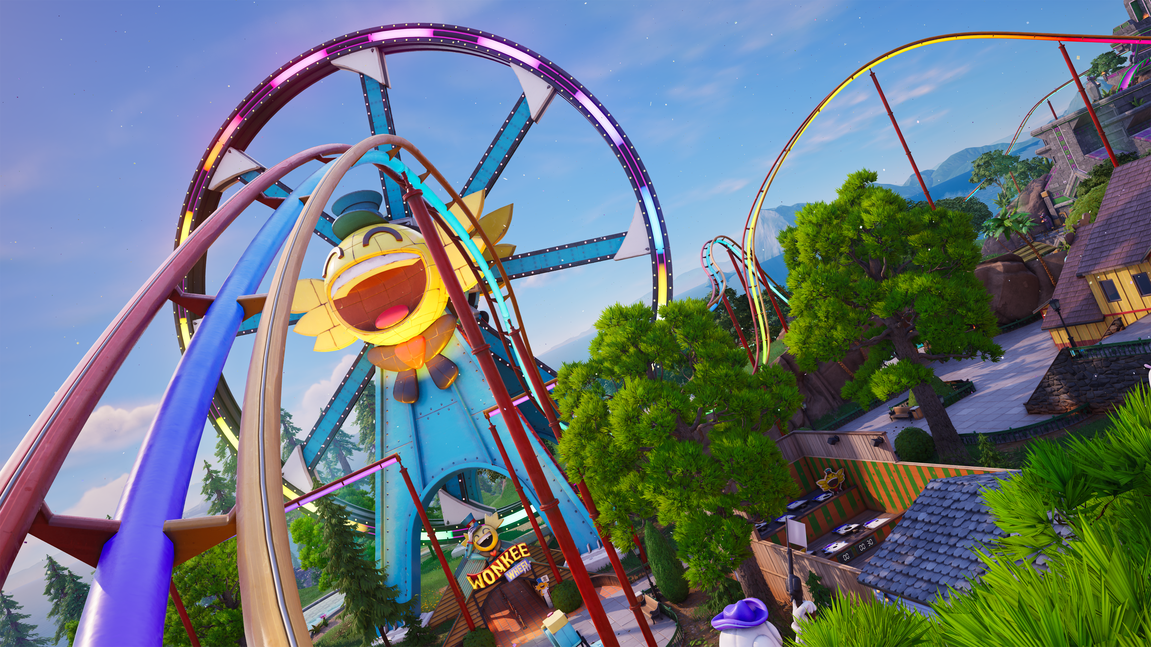 ꡼ No.005 | ּ줿ץ: 業פΥᥤ󥰱Unreal EngineYouTubeͥǸ