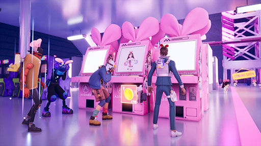 ���������꡼ No.009�Υ���ͥ������ / �֥ե����ȥʥ��ȡסߡ֥����ʥ����ץ���ܤξܺ٤����餫�ˡ�1��17���˥��ꥸ�ʥ���ɤ��������졤3��ˤ�̵���β��ڥ饤�֤�ͽ��