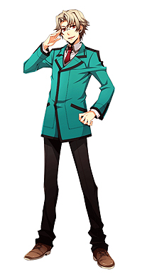 ꡼ No.004Υͥ / PSPѽADVϹ§ʤס5ͤμץ饯ӥ㥹Ȥξ