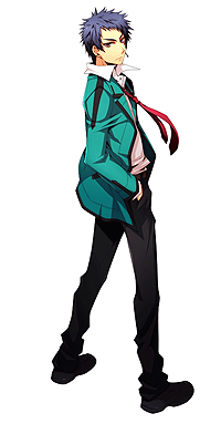 ꡼ No.005Υͥ / PSPѽADVϹ§ʤס5ͤμץ饯ӥ㥹Ȥξ