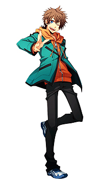 ꡼ No.006Υͥ / PSPѽADVϹ§ʤס5ͤμץ饯ӥ㥹Ȥξ