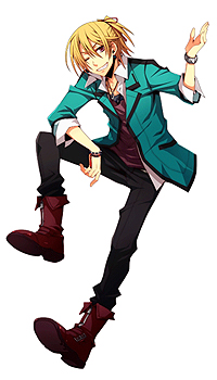 ꡼ No.007Υͥ / PSPѽADVϹ§ʤס5ͤμץ饯ӥ㥹Ȥξ