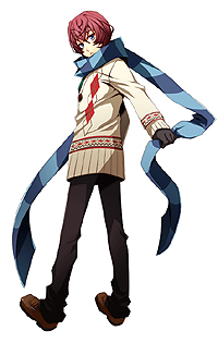 ꡼ No.008Υͥ / PSPѽADVϹ§ʤס5ͤμץ饯ӥ㥹Ȥξ