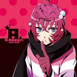 画像ギャラリー No.001のサムネイル画像 / 「恋は校則に縛られない!」のOPテーマを収録したCDなどが11月17日に発売