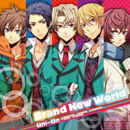 画像ギャラリー No.004のサムネイル画像 / 「恋は校則に縛られない!」のOPテーマを収録したCDなどが11月17日に発売