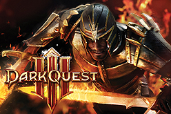 ꡼ No.002 | iPhone/iPod touch/iPadRPGDark Quest 3פۿȡ2012ǯܤΥåץǡȤǤϥޥץ쥤⡼ɤɲä