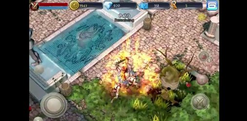 Dark Quest 3ץȥ쥤顼ʱѸǡ