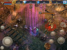 ꡼ No.003 | iOSRPGDark Quest 3ס»ͽΥåץǡȤǡ֥ޥץ쥤䡼⡼ɡפɲäˡϥץ쥤ץ쥤ǻƮƤ褦