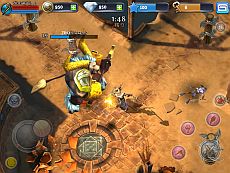 ꡼ No.005 | iOSRPGDark Quest 3ס»ͽΥåץǡȤǡ֥ޥץ쥤䡼⡼ɡפɲäˡϥץ쥤ץ쥤ǻƮƤ褦