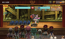 ꡼ No.004Υͥ / ȥ饤ȯΥ󥸥õRPG ߥ塼סYahoo!Хǥץ쥪ץ󥵡ӥ